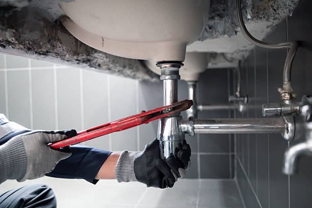 Trusted Drain Cleaning service in Sharon Hill, PA - AAA Plumbing Heating
